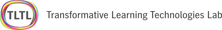 Transformative Learning Technologies Lab