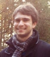 Alex Perelygin