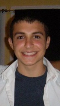 Ben Rudolph