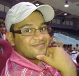 Mustafa Safdari