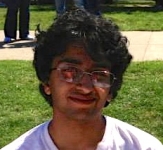 Sidhanth Venkatasubramaniam