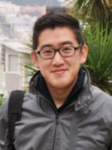 Steven Yinan Na