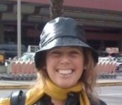 Daniela Steinsapir