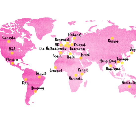 FabLearn Map