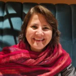 Claudia Godinho Peria